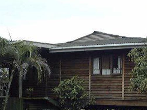 VAN EEDEN RESIDENCE, NOT WITHSTANDING HUGE BLACK MAMBAS...MANY MEMORABLE OCCASIONS THERE IN LATER TIMES