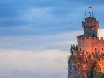 SAN MARINO