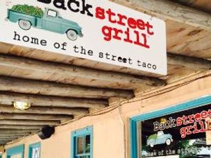 THAT GRILL IN TAYLORVILLE