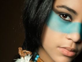 CHEROKEE