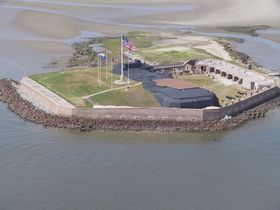 FT SUMPTER