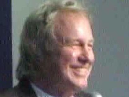 JOHN GAUGHAN