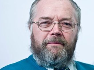 TREVOR KIRK