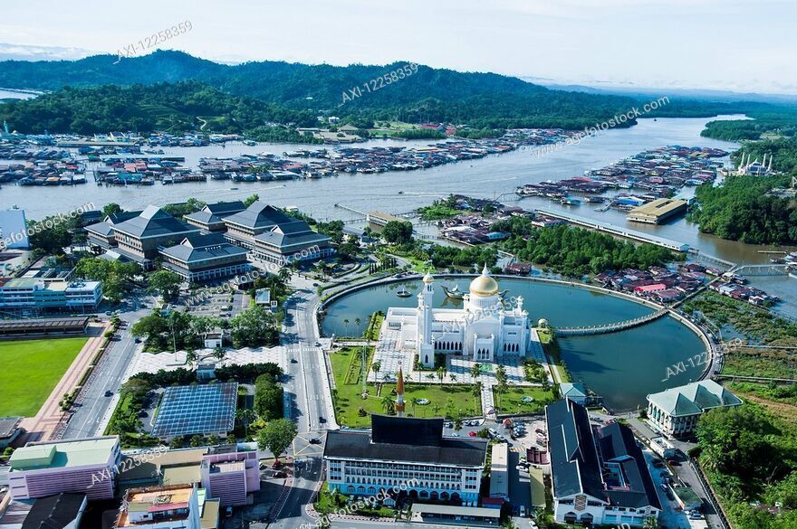 BRUNEI