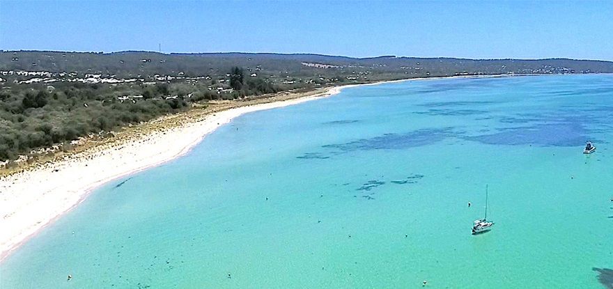 DUNSBOROUGH