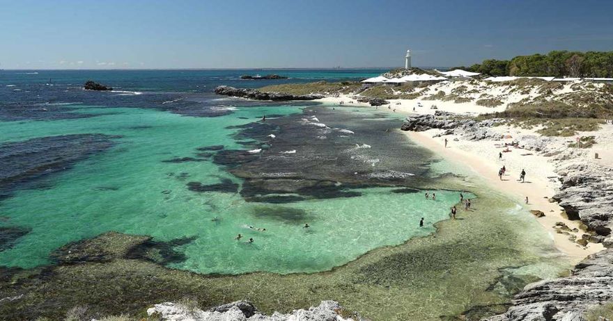 ROTTNEST