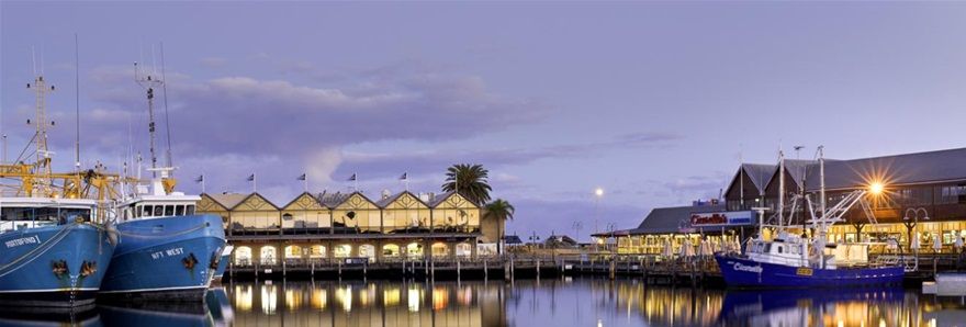 FREEMANTLE