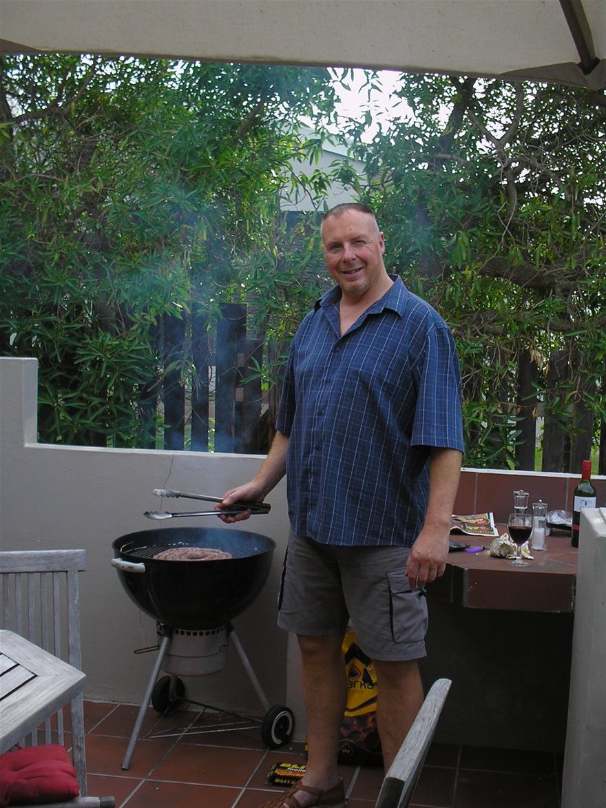 DUNECREST BRAAI,STILBAAI...2013