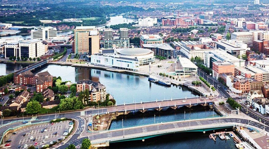 BELFAST