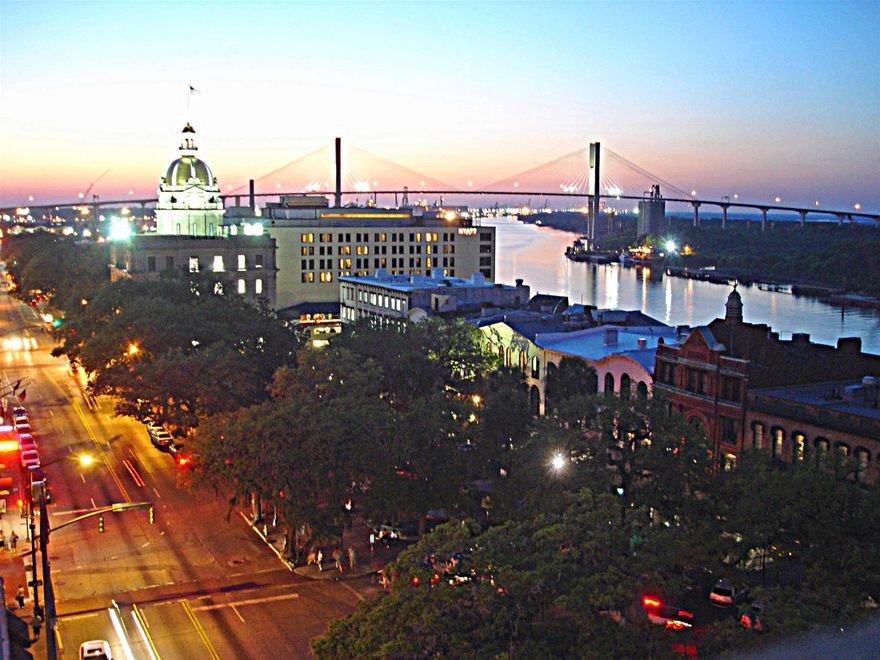 SAVANNAH