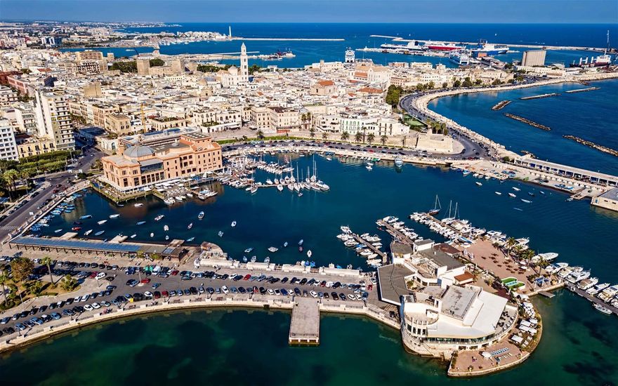BARI