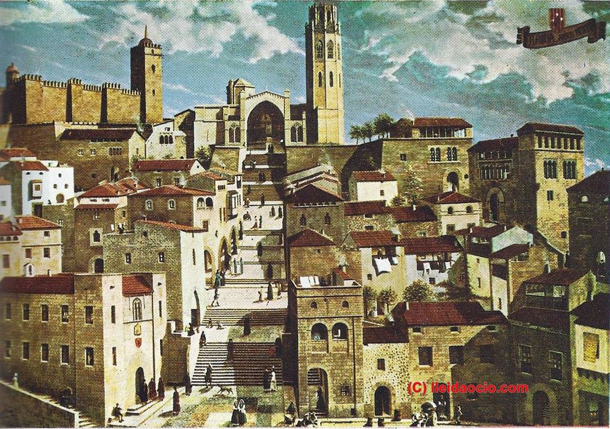 LLEIDA