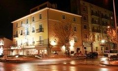 HOTEL TERUEL PLAZA