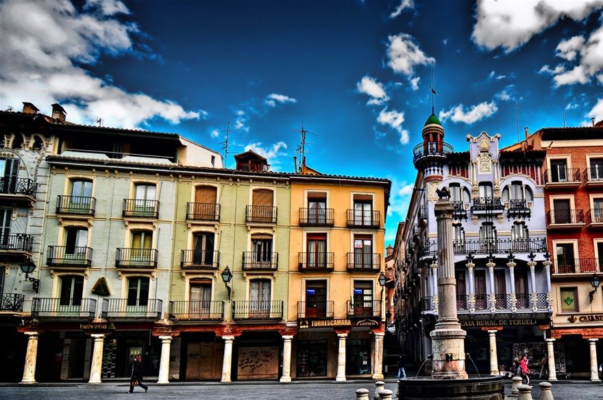TERUEL