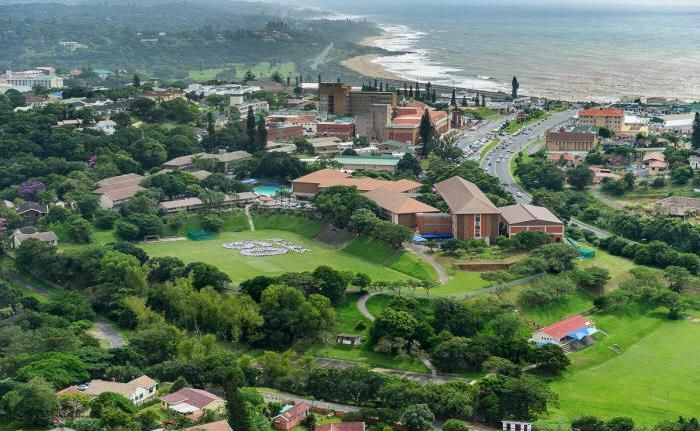 PORT SHEPSTONE