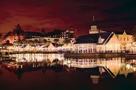 PE BOARDWALK
