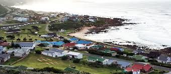 JONGESFONTEIN