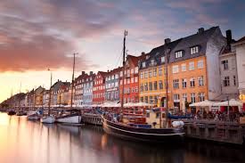 WONDERFUL,WONDERFUL COPENHAGEN