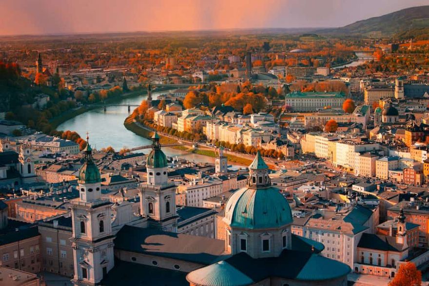 VIENNA