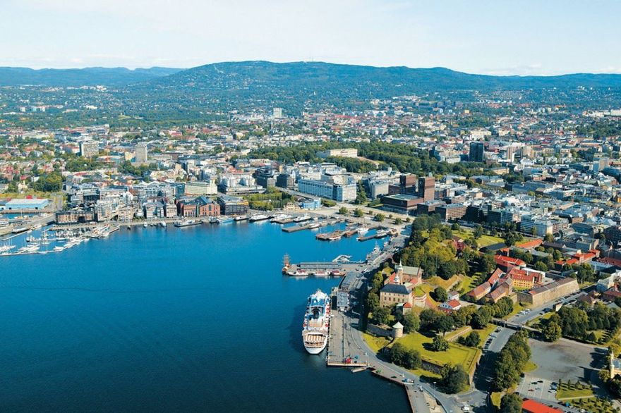OSLO