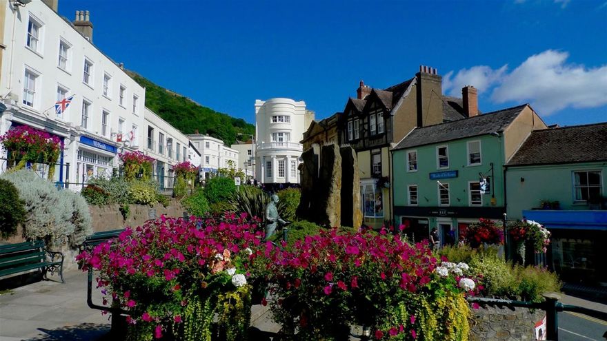 MALVERN