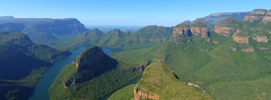 LOWVELD...EAST TRANSVAAL