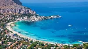 PALERMO,SICILY