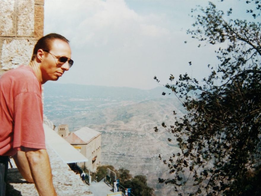 MONSERRAT