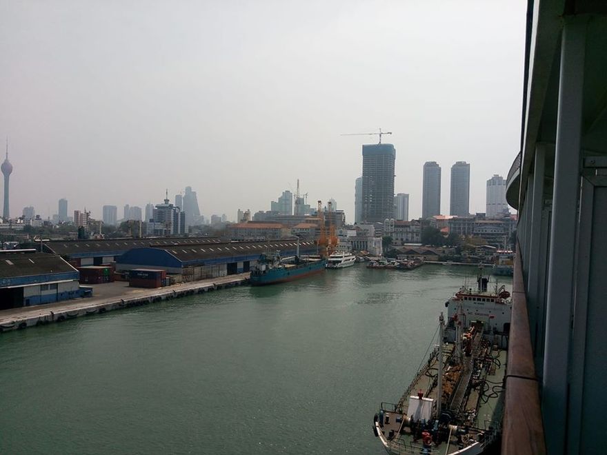 COLOMBO