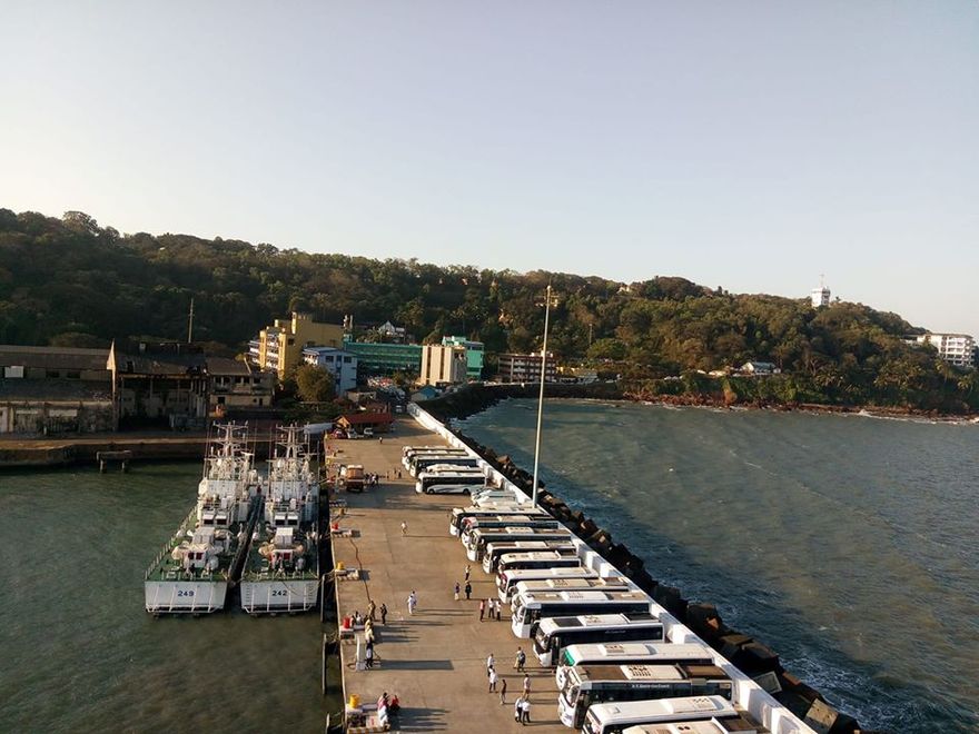 GOA