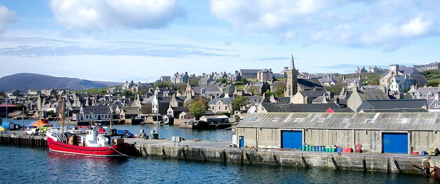 KIRKWALL