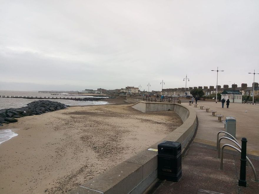 LOWESTOFT
