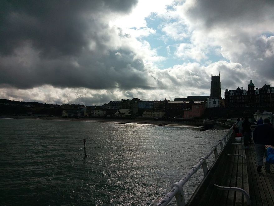 CROMER