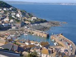 MOUSEHOLE