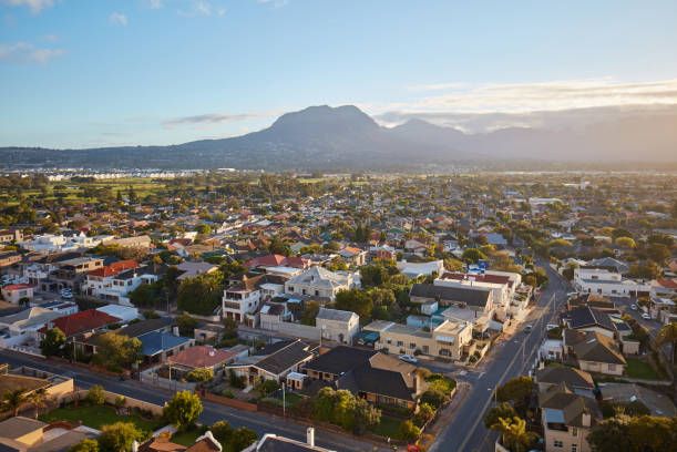 SOMERSET WEST