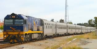 INDIAN PACIFIC