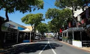 BUNBURY WA