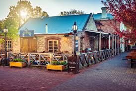 HAHNDORF NR ADELAIDE SA