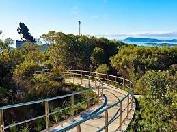 HERITAGE PARK,ALBANY WA