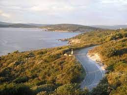 MARINE DR, ALBANY WA