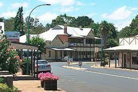 NANNUP WA