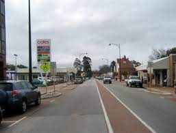 PINJARRA WA