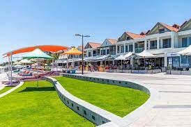 ROCKINGHAM WA