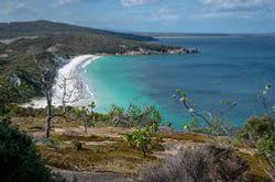VANCOUVER PENINSULA,ALBANY WA