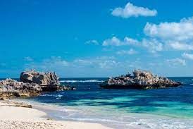 PERONS POINT,ROCKY WA