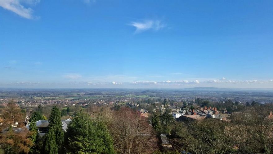 VALE OF EVESHAM