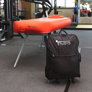 Nubis Physio Gym