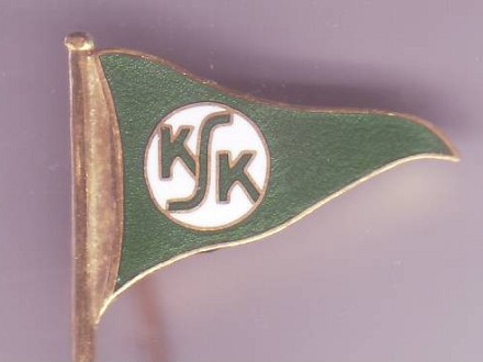 SÖDERKÖPINGS KANOTKLUBB
Bildad 1934