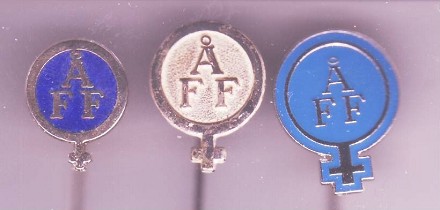 ÅTVIDABERGS FF
Bildad 1907