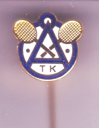 ÅTVIDABERGS TENNISKLUBB
Bildad 1935